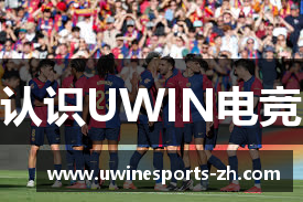 认识UWIN电竞